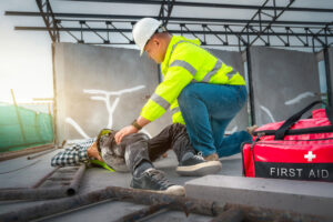 How Hale Injury Lawyers Can Help After a Construction Accident in Lake Charles