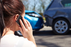 What Should I Do After a Car Crash in Lake Charles?